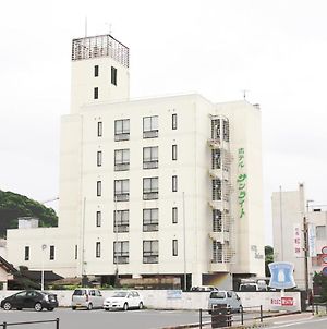 Ｔａｂｉｓｔ Ｈｏｔｅｌ サンライト Ξενοδοχείο Minamata Exterior photo