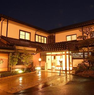 Yuraku Ξενοδοχείο Misasa Exterior photo