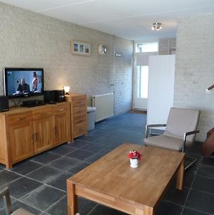 Vacation Home Zwaantje #Abb24B Callantsoog Exterior photo