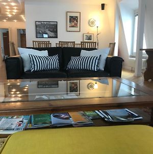 Best Location - Luxury Loft Riverview Διαμέρισμα Χαϊδελβέργη Exterior photo