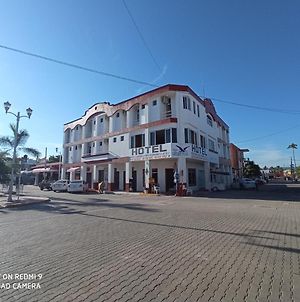 Hotel Albatros Penita de Jaltemba Exterior photo