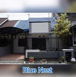 Blue Nest Βίλα Beran Kidul Exterior photo