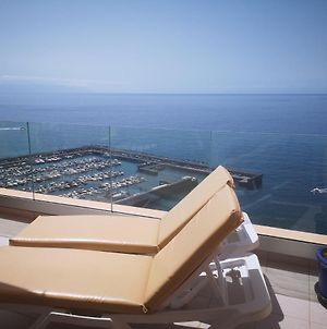 Luxury Apt. With Stunning Sea View Διαμέρισμα Acantilado de los Gigantes Exterior photo
