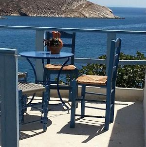 Syra Balcony To The Aegean Βίλα Βάρη Exterior photo