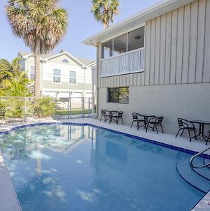 Irb Poolside Retreat A Star5Vacations Διαμέρισμα Clearwater Beach Exterior photo