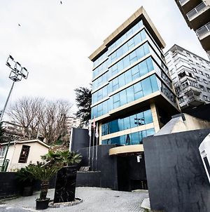 We Home Fulya Κωνσταντινούπολη Exterior photo