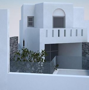 W Villa Kallistrias - A Wonderful Terrace Suite With Jacuzzi Εμπορειό Exterior photo