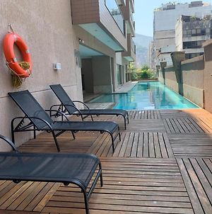 Condominio Premium Suites 02 Ρίο ντε Τζανέιρο Exterior photo