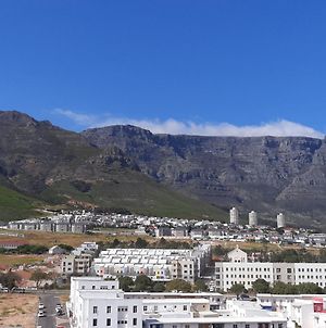 Cape Town Top Floor, With Table Mountain Διαμέρισμα Exterior photo