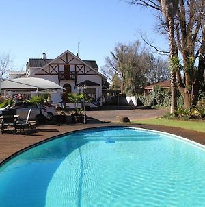 The Oak Potch Guesthouse Potchefstroom Exterior photo