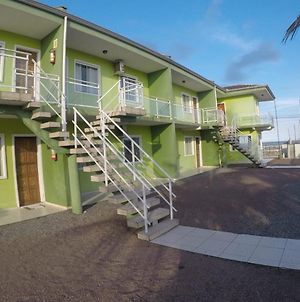 Residencial Samoa Διαμέρισμα Itapoa  Exterior photo
