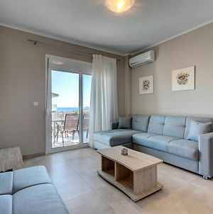 The House Of The Roses Seaview Superior Apartment 1 Γερακινή Exterior photo