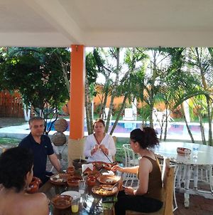 Casa De Playa Coco'Z Βίλα Coyuca de Benitez Exterior photo