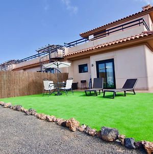 The Wind'S Breath, Perfect For Relaxing Getaway Βίλα La Oliva Exterior photo