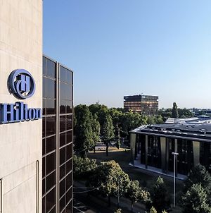 Hilton Strasbourg Ξενοδοχείο Exterior photo