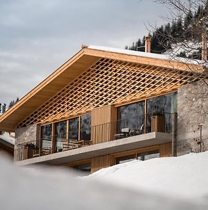 Arla Luxury Home Lech am Arlberg Exterior photo