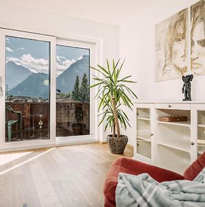 Alpenrose Διαμέρισμα Ramsau im Zillertal Exterior photo
