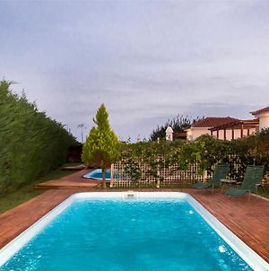 Artemis Villa With Private Pool 250M To The Beach Φοινικούντα Exterior photo