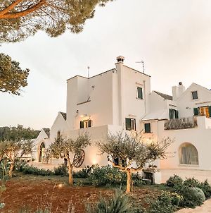 Masseria San Michele Bed and Breakfast Μαρτίνα Φράνκα Exterior photo