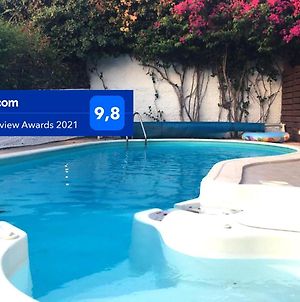 Villa Christina With Private Pool In Saronida, Near Stunning Beaches, Athens Airport & Sounio Exterior photo