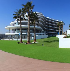 021 - Infinity View Arenales - Comfortholidays Arenales del Sol Exterior photo