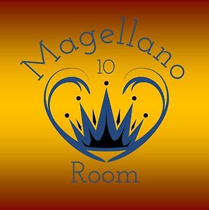 Magellano Room Βερόνα Exterior photo