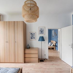 Bright, Cozy & Quiet Διαμέρισμα Βιέννη Exterior photo