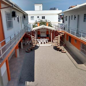 Kits Completas Ataide'S Διαμέρισμα Florianópolis Exterior photo
