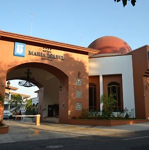 Maria Isabel Colima Ξενοδοχείο Exterior photo