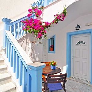 Dionysis Ξενοδοχείο Milos Island Exterior photo