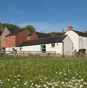 Barn Owl Lodge At Millfields Farm Cottages Άσμπερν Exterior photo