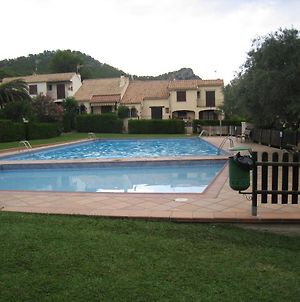 Cosy Holiday Home In L Estartit With Swimming Pool L'Estartit Exterior photo