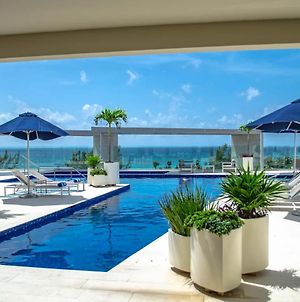 Luxury Apartment - Condo Miranda Ocean View Rooftop Πλάγια Ντελ Κάρμεν Exterior photo