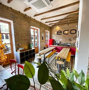 Eco Hostel Γρανάδα Exterior photo