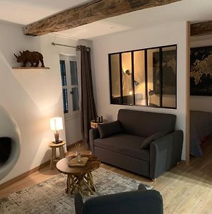 Cosy Grand Studio Διαμέρισμα Roquebrune-sur Argens Exterior photo