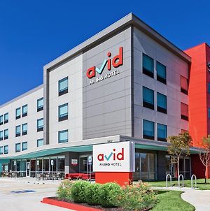 Avid Hotels - Bentonville - Rogers, An Ihg Hotel Μπέντονβιλ Exterior photo