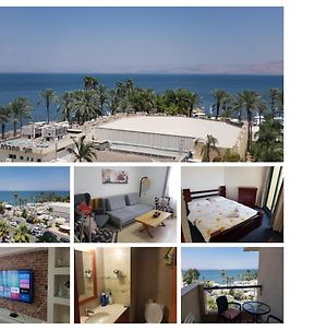 Sea Of Galilee Apartment Τιβεριάδα Exterior photo