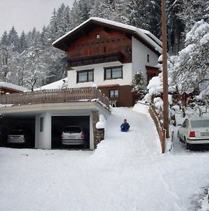 Modern Holiday Home In F Gen Near Ski Area Fügen Exterior photo