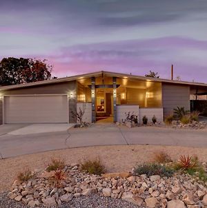 Sleek, Modern Designer Home With Many Amenities Las Cruces Exterior photo