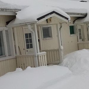 Koiranpesa Διαμέρισμα Reisjärvi Exterior photo