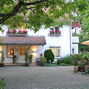 Landhaus Edelmann Διαμέρισμα Mullheim  Exterior photo