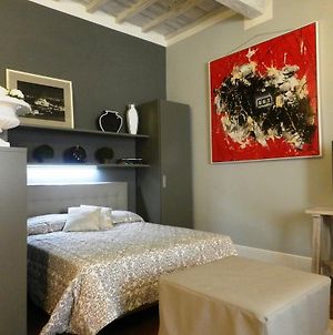 Santo Spirito Studio Flat Διαμέρισμα Φλωρεντία Room photo