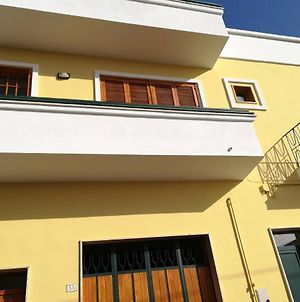 One Bedroom Appartement With Terrace And Wifi At Matino Exterior photo