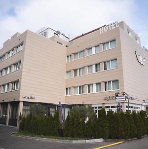 My Home Hotel - Free Parking Βίντερτουρ Exterior photo