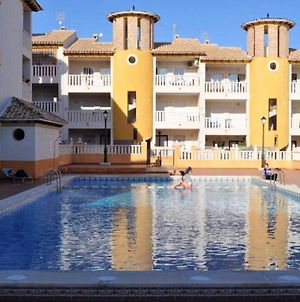 2 Bedrooms Appartement With Private Pool Furnished Terrace And Wifi At Elche 1 Km Away From The Beach Exterior photo