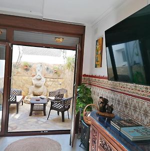 3 Bedrooms House With Jacuzzi Furnished Terrace And Wifi At Calamonte Exterior photo