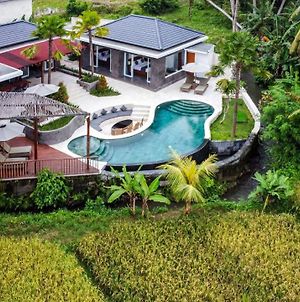 Coconut Grove Villa Ουμπούντ Exterior photo
