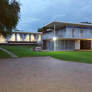 Goedgedacht Guestrooms Potchefstroom Exterior photo