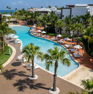 Radisson Blu Punta Cana, An All Inclusive Beach Resort Πούντα Κάνα Exterior photo