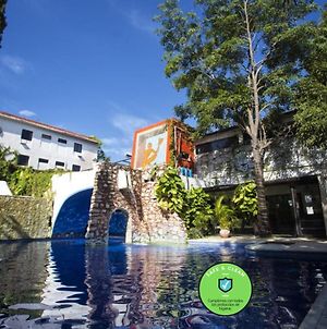 Hotel Xbalamque & Spa Cancun Centro Exterior photo